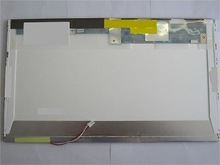 Original CLAA156WA01A CPT Screen Panel 15.6" 1366x768 CLAA156WA01A LCD Display